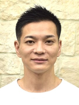 ケースタイルヘアスタジオ 虎ノ門店(K-STYLE HAIR STUDIO) メリハリのある簡単スタイリングショート