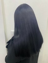 カルテット(Quartetto)&nbsp;韓国/インナーカラー/ハイライト/学割U24/白髪染め[八王子駅]