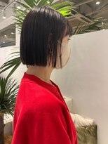 ジーナ 千葉(Zina)&nbsp;大人かわいい20代30代40代小顔ショコラベージュ１Zina千葉