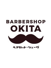 BARBERSHOP OKITA【バーバーショップ オキタ】
