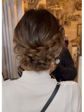 アゴーグ(agog) omote☆ura☆amikomi