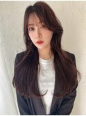 10代20代30代大人可愛いレイヤーカット
