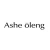 アッシェオレン(Ashe oleng)のお店ロゴ