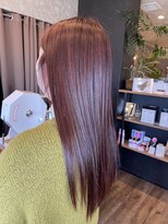 シークス(SYKTH.)&nbsp;【美革ストレート】酸性ストレート