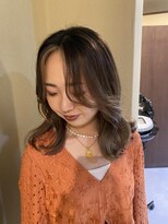 ゼン(Zen.)&nbsp;フェイスフレーミング