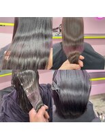 キジ(KIJI)&nbsp;★髪質改善トリートメント★ 詳細はブログまで