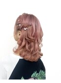 20代/Belle/ハーフツイン