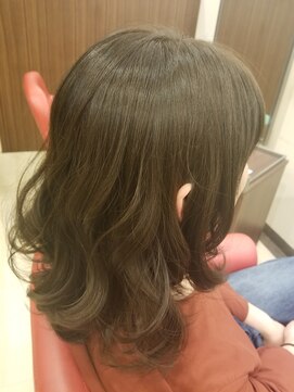 ロウ 町田(ROW) オリーブベージュ