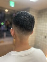 ヒロギンザ 新橋日比谷口店(HIRO GINZA) パーマで直毛卒業!お悩み改善高垣形状記憶パーマ!