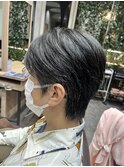 ショート　2023/11/2