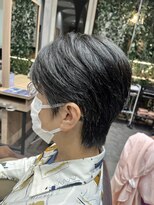 ビースリー ロア&nbsp;ショート　2023/11/2