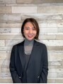 アース 加古川店(HAIR&MAKE EARTH) マユミ
