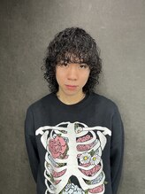 ワンオーエイト(One o Eight)&nbsp;Mitsuki 