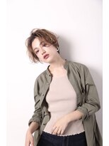 アイノアフィルン 麻布十番(AInoa fiRun)&nbsp;カラーエステ【髪質改善/縮毛矯正/トリートメント】