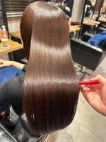 ライフアンド 浦和(LIFE&)&nbsp;髪質改善/縮毛矯正/美髪/艶髪/髪質改善トリートメント/浦和