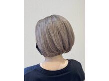 リズヘアー(RIZZ hair)
