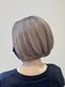 リズヘアー(RIZZ hair)の写真/[大麻駅徒歩3分]ベテランスタイリストが丁寧なカウンセリングで一人一人の骨格に合ったヘアスタイルを提案!