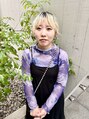 シエラ 南船場(CIERA.) トウジョウ アリサ