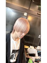 エンカウントバイマハロ 千葉(encount by mahalo)&nbsp;men's style