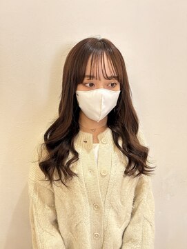 ヘアスタジオ マテリアル(hair studio Material) #プルエクステ#髪質改善#カラー#ヘアセット