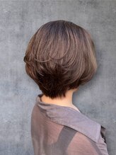 ルッカ(Rukka) シフォンショート