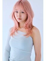 ノラ ウメダ(NORA UMEDA)&nbsp;NORA UMEDA 2024 concept visual