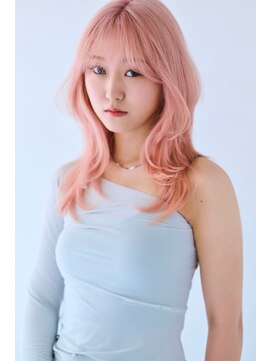 ノラ ウメダ(NORA UMEDA) NORA UMEDA 2024 concept visual