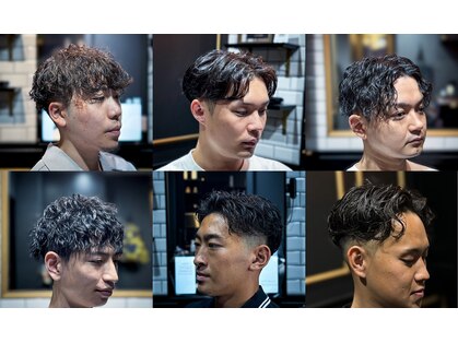 オトコデザイン(OTOKO DESIGN)の写真