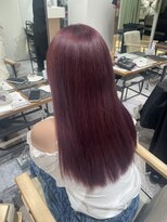 ゼストララ(ZEST Lara)&nbsp;無敵ピンク【aika】