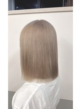 スキル 水戸(SKILL) ホワイトベージュ