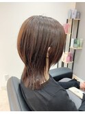 若見えウルフ