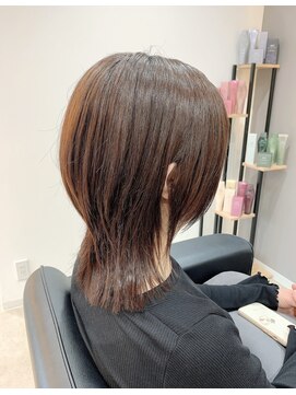 レジョワイユコンペール(Les Joyeux Comperes) 若見えウルフ