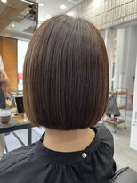 クロムス(clomus)&nbsp;【clomus】大人ボブ