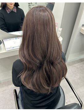 リッカ(LICCA) オリーブブラウン