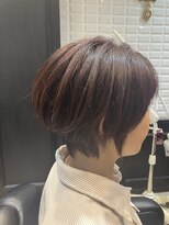 ミルク 希望ヶ丘(milk)&nbsp;レディースショート