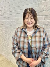 トッカ ヘアアンドトリートメント 仙台店(tocca) 長屋 ちかこ