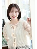 大人ボブ