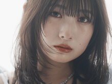 ハレル 戸塚(HAREru.)の雰囲気（【骨格・顔周りにこだわる】ウルフカット/レイヤーカット）