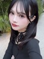 ヨロ 上野(YOLO) 俵 ともか