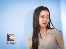 バランス ハレまち通り岡山駅前店(balance.)
