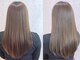 ヘアメイク アリエス 富谷店(HAIR MAKE aries)の写真/【富谷】オージュア、HITAトリートメントを贅沢使用！あなたの髪質に合わせて美髪へと導く