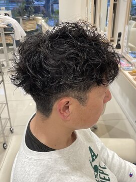 カペリベラ 寝屋川店(Capelli Bella) スペインカール