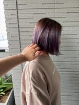 アーティ(aaty)&nbsp;ハイトーンボブ