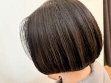 はしもと美容院