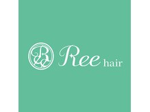 リィヘアー(Ree hair)