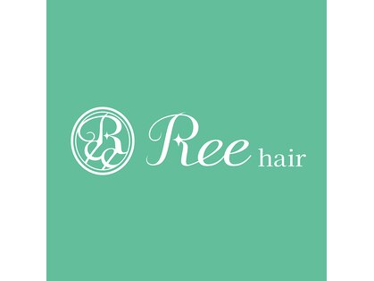 リィヘアー(Ree hair)の写真