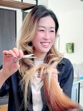 ビジョルノ つくばみどりの店(Begiorno) 上野 沙織