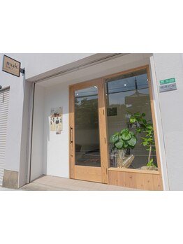 [実力×愛嬌×家族愛]を大事にご要望にお応え♪『全席個室の癒しサロン』#髪質改善#白髪ぼかし#ハイライト