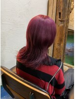 アーティカル(ARTICAL)&nbsp;#カシスバイオレット