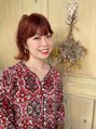 トコラソ 柏店(tocolaso) 中嶋 綾香